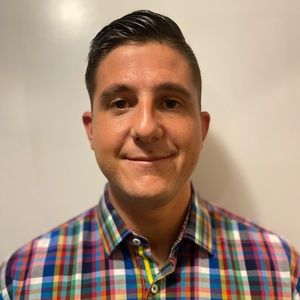 Meet your Posher, Colby